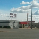 West Park Travel Center - CLOSED