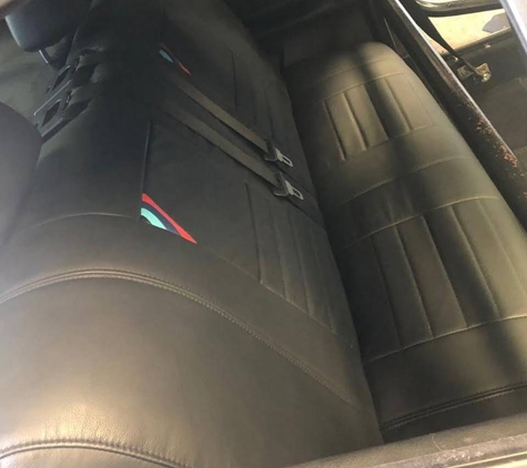 Siba Moulded Car Carpets - Canley Vale, NSW