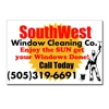 South West Window Cleaning Co. gallery