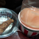 Rita's Italian Ice & Frozen Custard - Ice Cream & Frozen Desserts