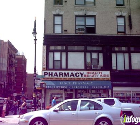 Fancy Pharmacy Inc - New York, NY