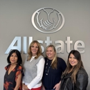 Jillian Plewe: Allstate Insurance - Insurance Consultants & Analysts