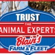 Blain's Farm and Fleet