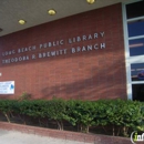 Brewitt Branch Public Library - Libraries