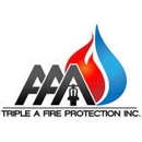 Triple A Fire Protection  Inc. - Fire Protection Service