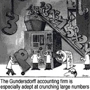 Gundersdorff & Co Accountants