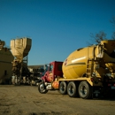 Waldorf Concrete Plant - Chaney Enterprises - Ready Mixed Concrete