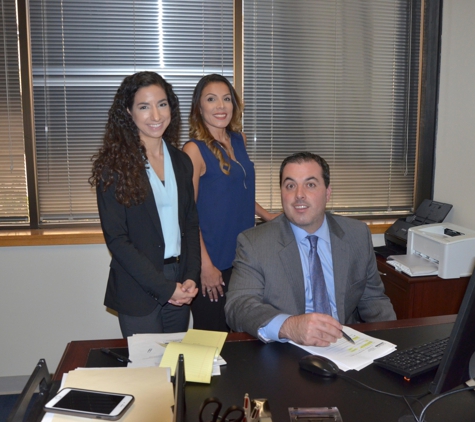 Jose Orihuela, Attorney at Law - Webster, TX