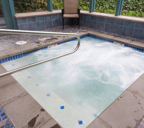 Wingate by Wyndham Bellingham Heritage Inn - Bellingham, WA