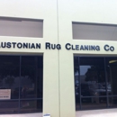 Austonian Fine Rugs & Carpet Care - Carpet & Rug Binding Machines