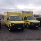 ServiceMaster of Baltimore