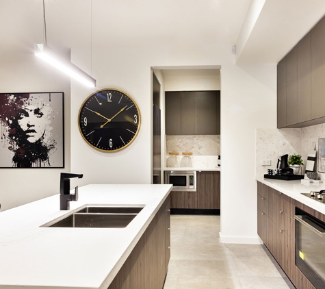 Kawana Cabinets Pty Ltd - Parkhurst, QLD