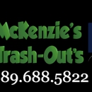 McKenzies Trash Outs Inc - Rubbish Removal