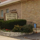 Joseph Sass Funeral Home - Funeral Directors