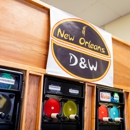 New Orleans D and W - Restaurants