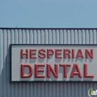 A Hesperian Dental