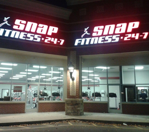 Snap Fitness - Antioch, TN