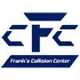 Franks Collision Center 4
