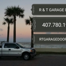 R & T Garage Doors - Garage Doors & Openers
