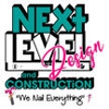 Next Level Design & Construction gallery