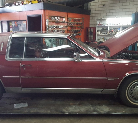 Dyno Flow Exhaust - Dubbo, NSW