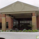YMCA Healthy Living Center - Community Organizations