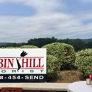 Robin Hill Florist & Flower Delivery - Flowers, Plants & Trees-Silk, Dried, Etc.-Retail