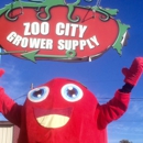 Zoo City Grower Supply - Nursery & Growers Equipment & Supplies