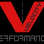 Velocity Performance Track Service