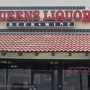 Queen's Liquor