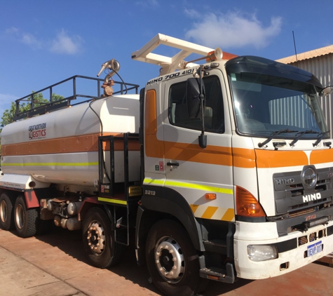 Great Northern Logistics