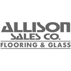 Allison Sales Co. | Flooring & Glass