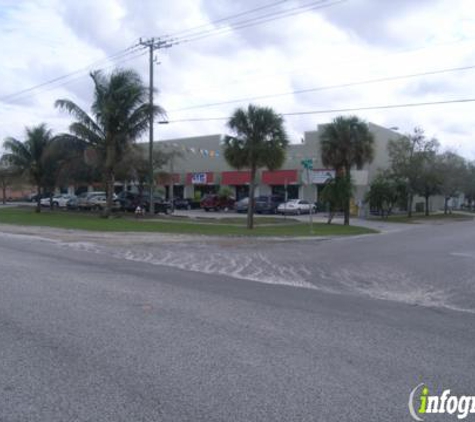 Franky's Deli Warehouse - Hialeah, FL