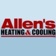 Allen's Heating & Cooling