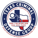 Texas Criminal Defense Group - Criminal Law Attorneys