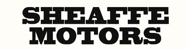 Sheaffe Motors - Towing Services