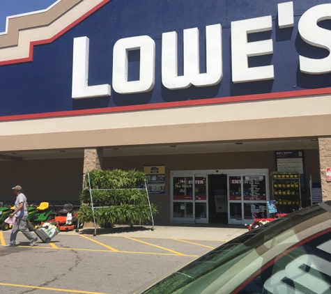 Lowe's Home Improvement - Columbia, SC