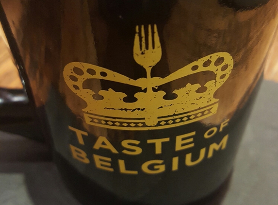 Taste of Belgium - Cincinnati, OH