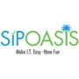 SIP Oasis, Inc.