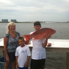 Saltwater Fishing Charters