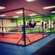 Compound Martial Arts Fitness and Training Center