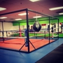 Compound Martial Arts Fitness and Training Center