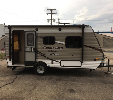 Eastside RV - Warren, MI