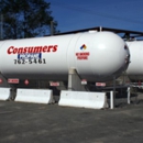 Consumers Propane - Propane & Natural Gas