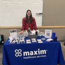 Maxim Healthcare Tyler, TX Regional Office