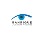 Manrique Custom Vision Center