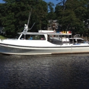 Sellfish Charters - Fishing Charters & Parties