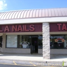 L A Nails
