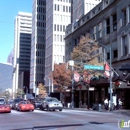 The Hub at Peachtree Center - Shopping Centers & Malls