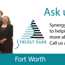 Synergy Bank - Banks